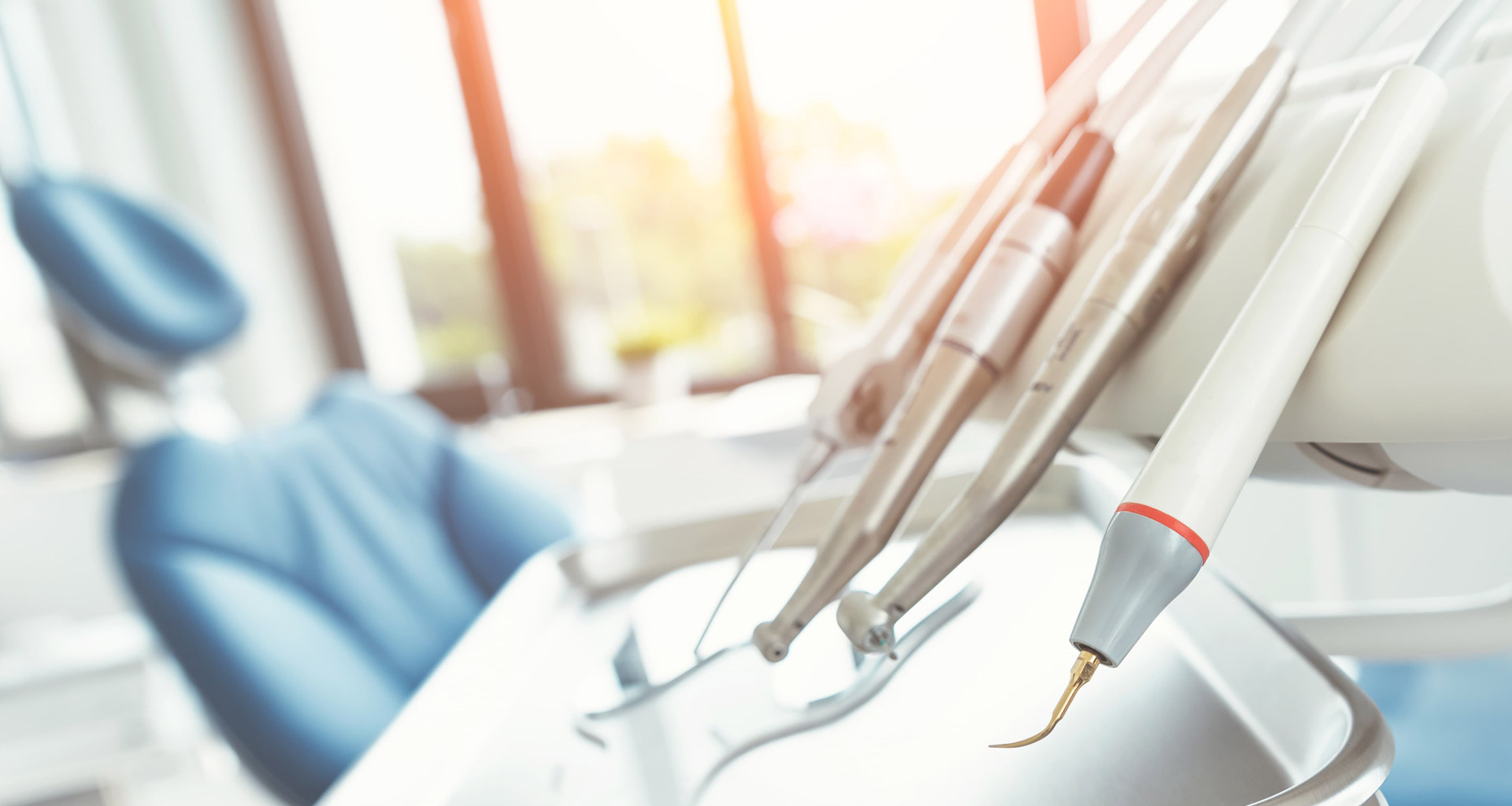 Blanqueamiento dental en Santiago