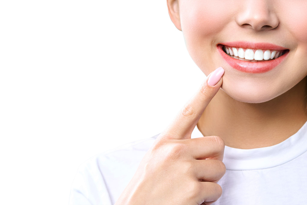 Estética dental en Muros